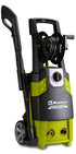 Koblenz HL-450 V Limpiadora de alta presión o Hidrolimpiadora Vertical Eléctrico Negro, Verde