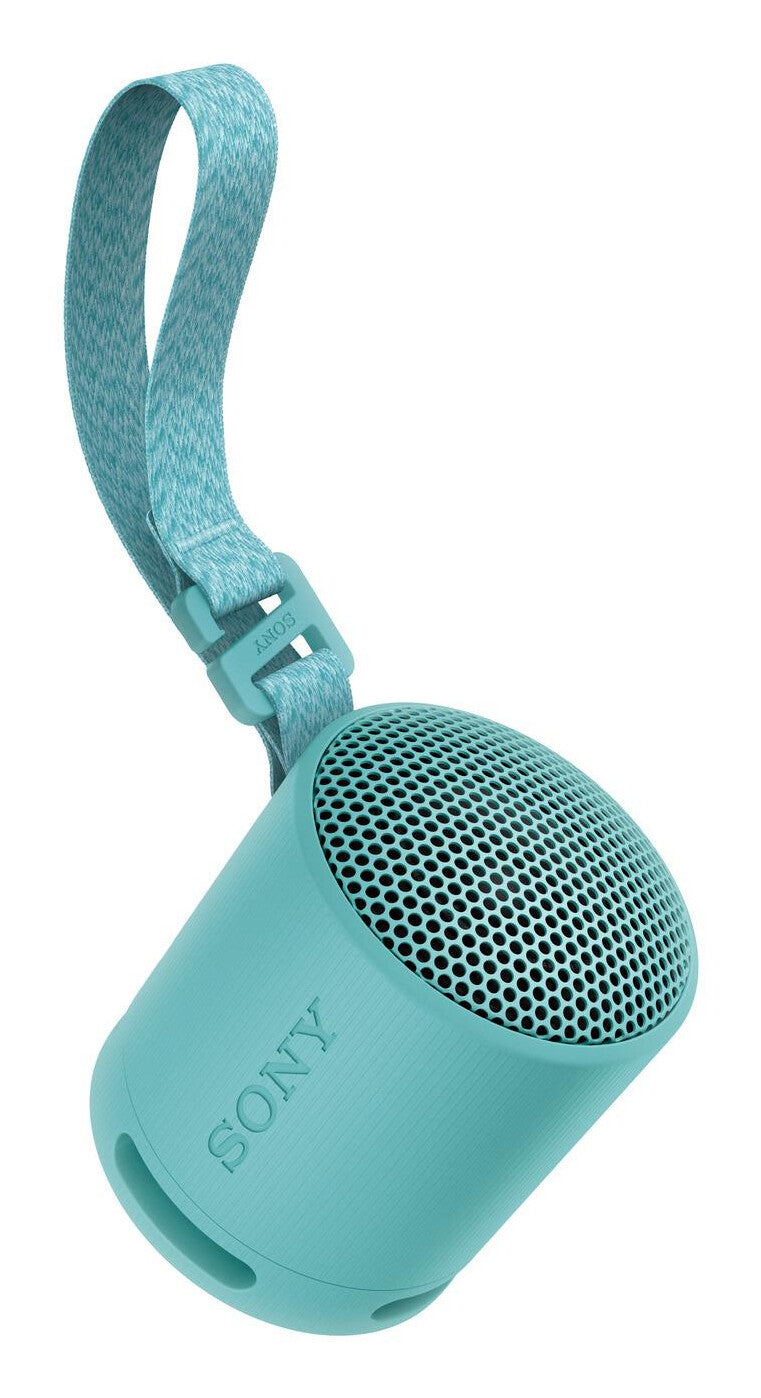 Sony SRS-XB100 Altavoz monofónico portátil Azul