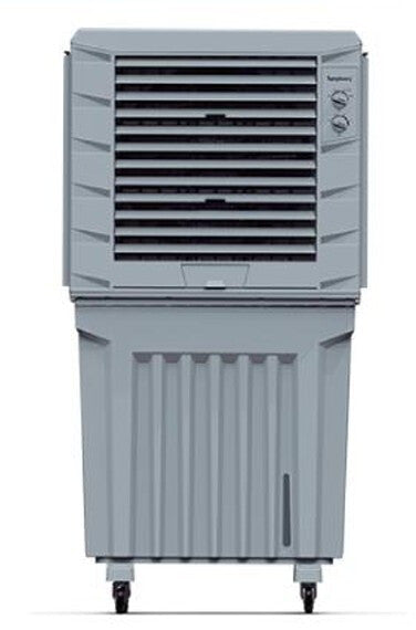 Symphony MAX 180T climatizador evaporativo Climatizador evaporativo portátil
