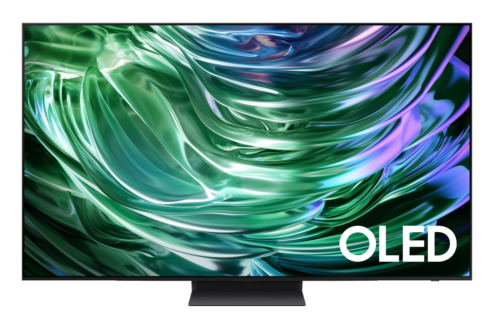 Samsung S90D QN55S90DAFXZX Televisor 139,7 cm (55") 4K Ultra HD Smart TV Wifi Negro