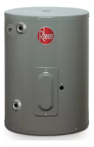 Rheem 89VP15/474694 calentadory hervidor de agua Vertical Depósito (almacenamiento de agua) Gris
