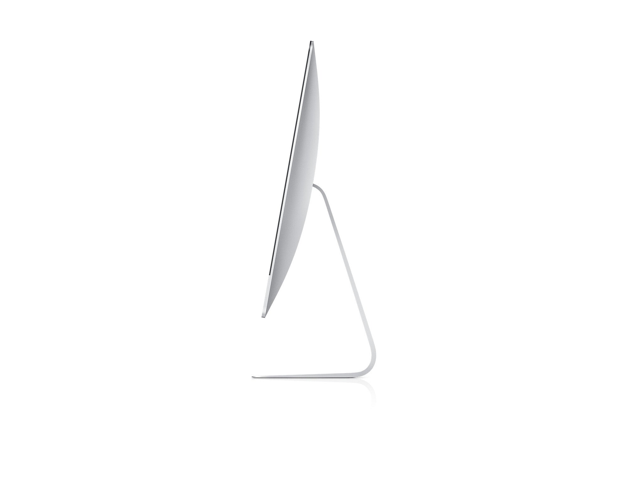 Apple iMac Intel® Core™ i5 54,6 cm (21.5") 1920 x 1080 Pixeles PC todo en uno 8 GB DDR4-SDRAM 256 GB SSD macOS Catalina 10.15 Wi-Fi 5 (802.11ac) Plata