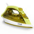 T-Fal FV1952X0 plancha Plancha vapor-seco Suela de cerámica 1200 W Blanco, Amarillo