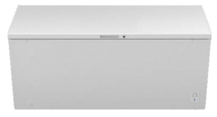 Hisense FC18D6AWX congelador Arcón congelador Independiente 500 L Blanco