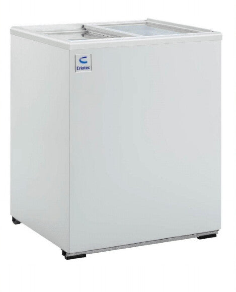 Criotec CCH-05 refrigerador y congelador comercial Arcón congelador 133,7 L Independiente