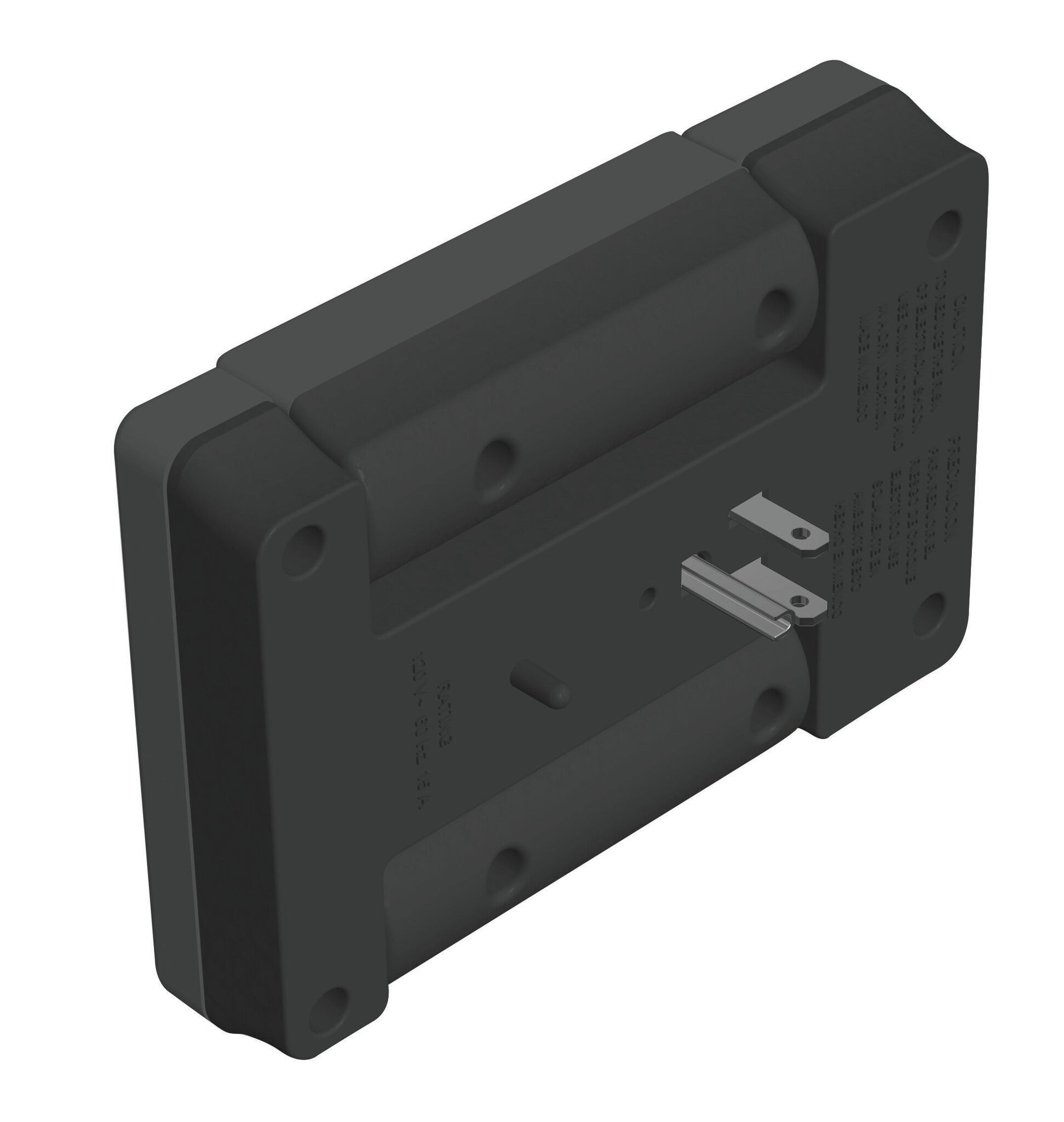Koblenz PV-2500 D Negro 6 salidas AC
