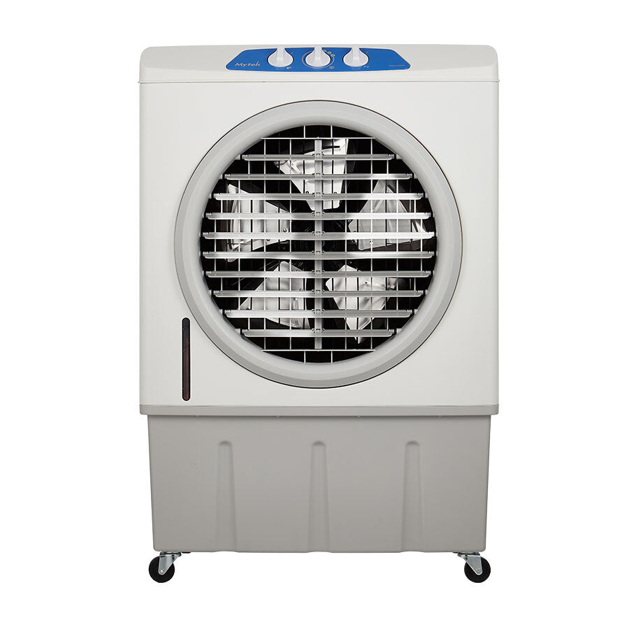 Mytek MY-3399 ventilador Gris, Blanco