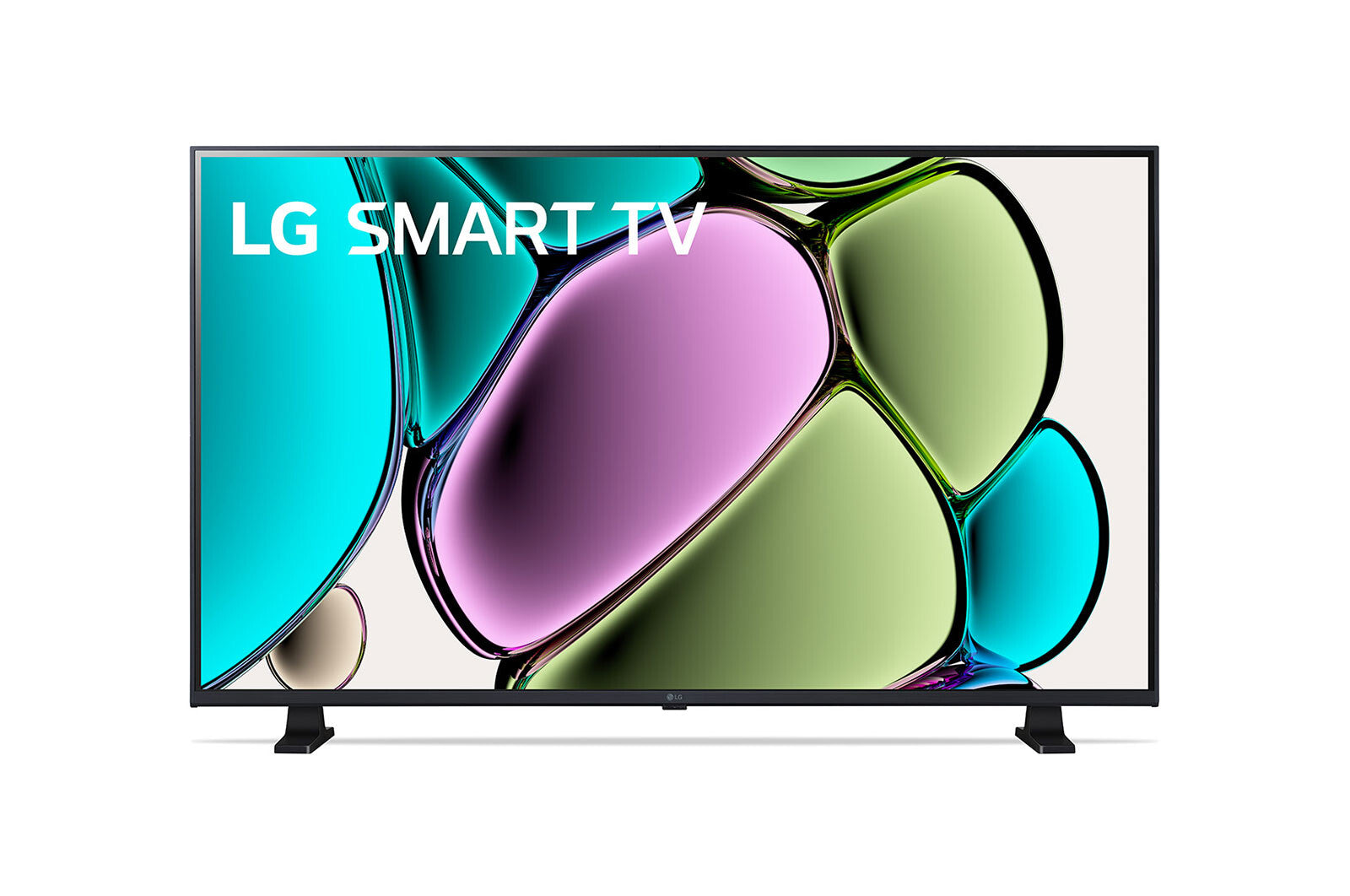 LG 32LR650BPSA Televisor 81,3 cm (32") HD Smart TV Wifi Negro