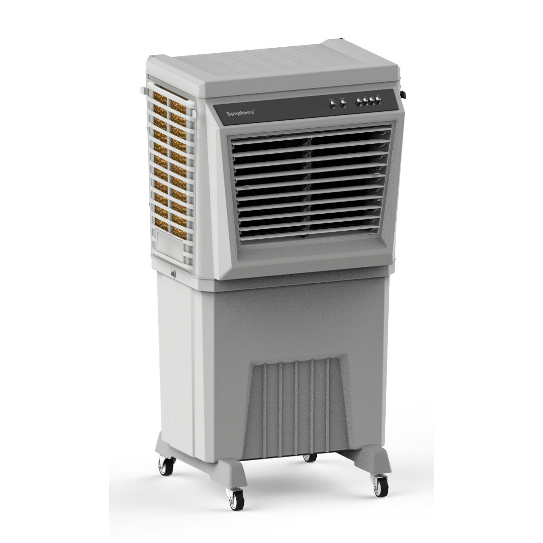 Symphony SHT MOVIL XL climatizador evaporativo Climatizador evaporativo portátil