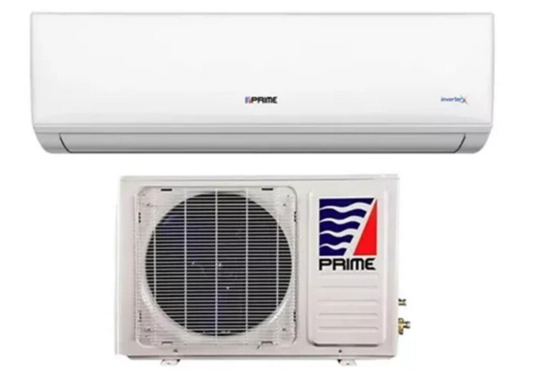 Taurus COLOSSAL sistema de aire acondicionado dividido Sistema split Blanco