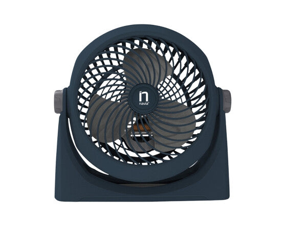 Navia CEN-1012 ventilador Azul