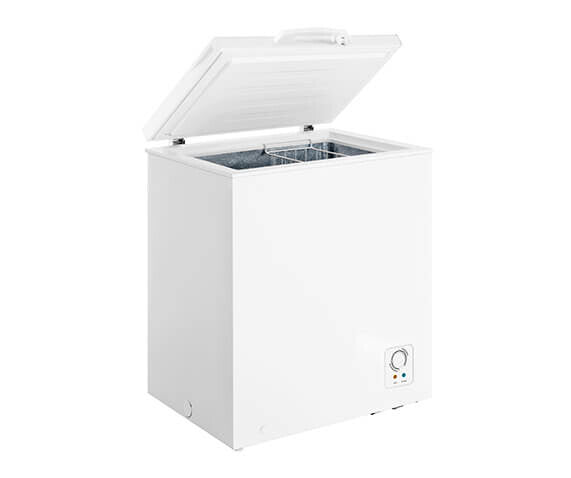 Hisense FC50D6AWX1 refrigerador y congelador comercial Arcón congelador 142 L Independiente