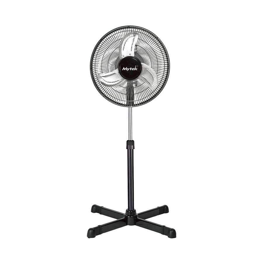 Mytek MY-3369 ventilador Negro