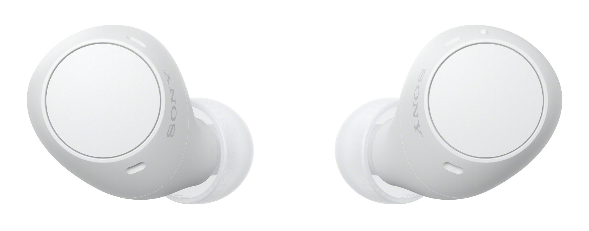 Sony WF-C510 Auriculares True Wireless Stereo (TWS) Dentro de oído Llamadas/Música/Deporte/Uso diario Bluetooth Blanco