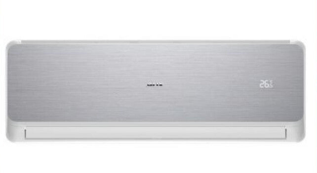 AUX ASW-18B2/INV/SS sistema de aire acondicionado dividido Sistema split Gris