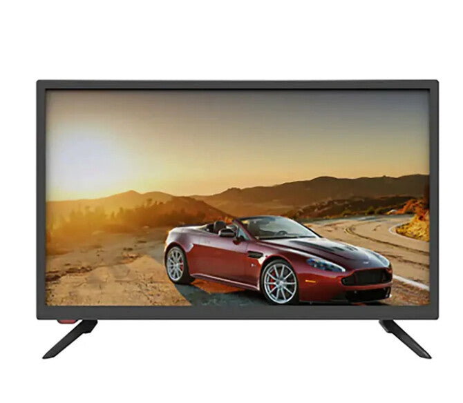 WINIA L24C7500QN LED display 61 cm (24") 1366 x 768 Pixeles HD Negro