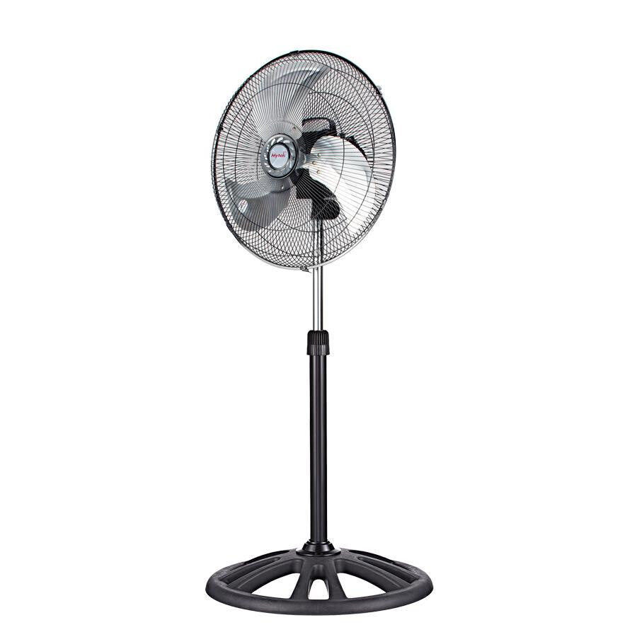 Mytek 3392 ventilador Negro