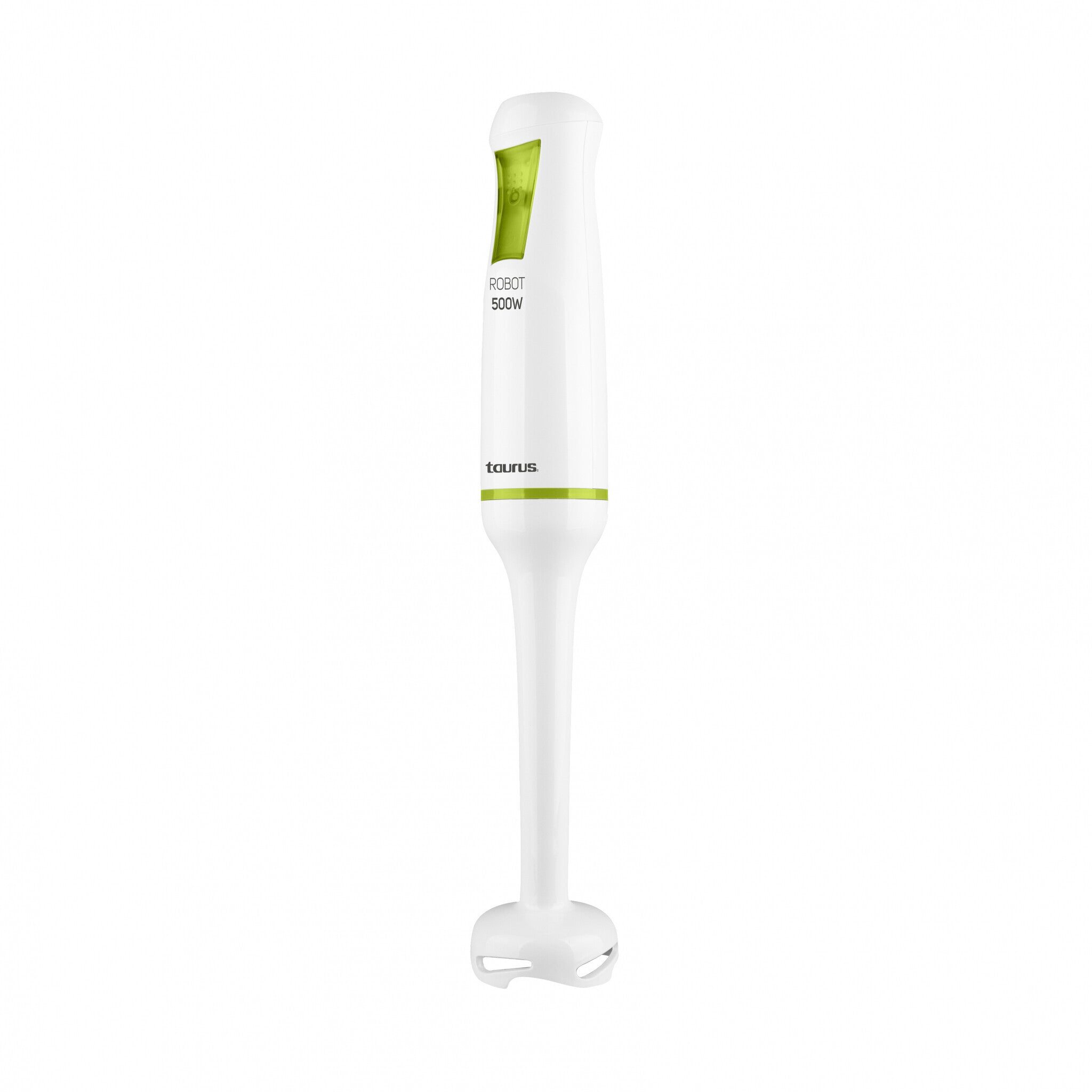 Taurus M91607700 licuadora Batidora de inmersión 500 W Blanco