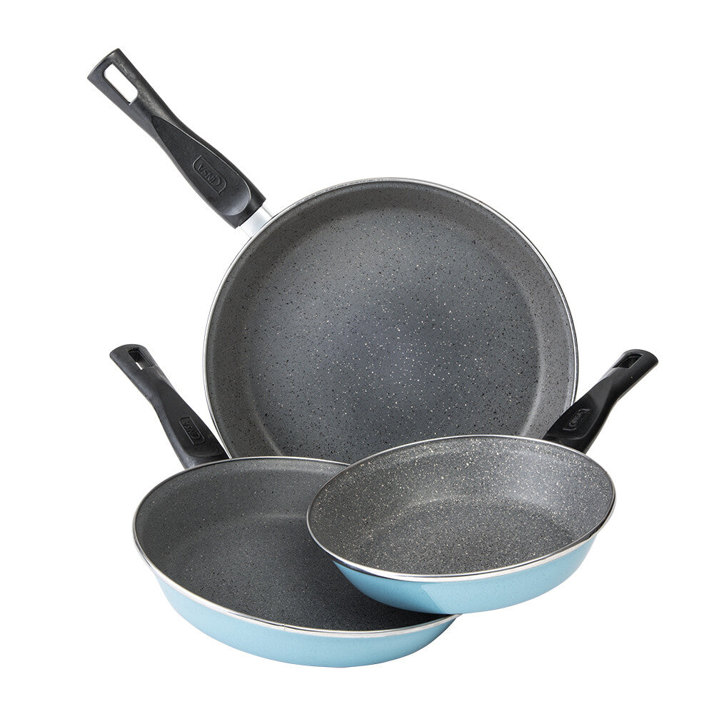 Cinsa 317882 kit de cacerolas 3 pieza(s)