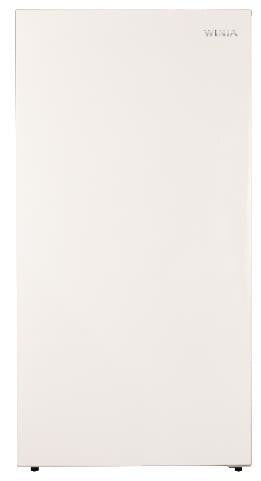 WINIA WRH-1810GBMX congelador Congelador vertical Independiente 504 L Blanco
