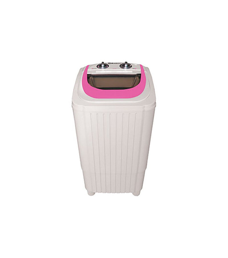 Koblenz LCK-60 lavadora Carga superior 6 kg Blanco
