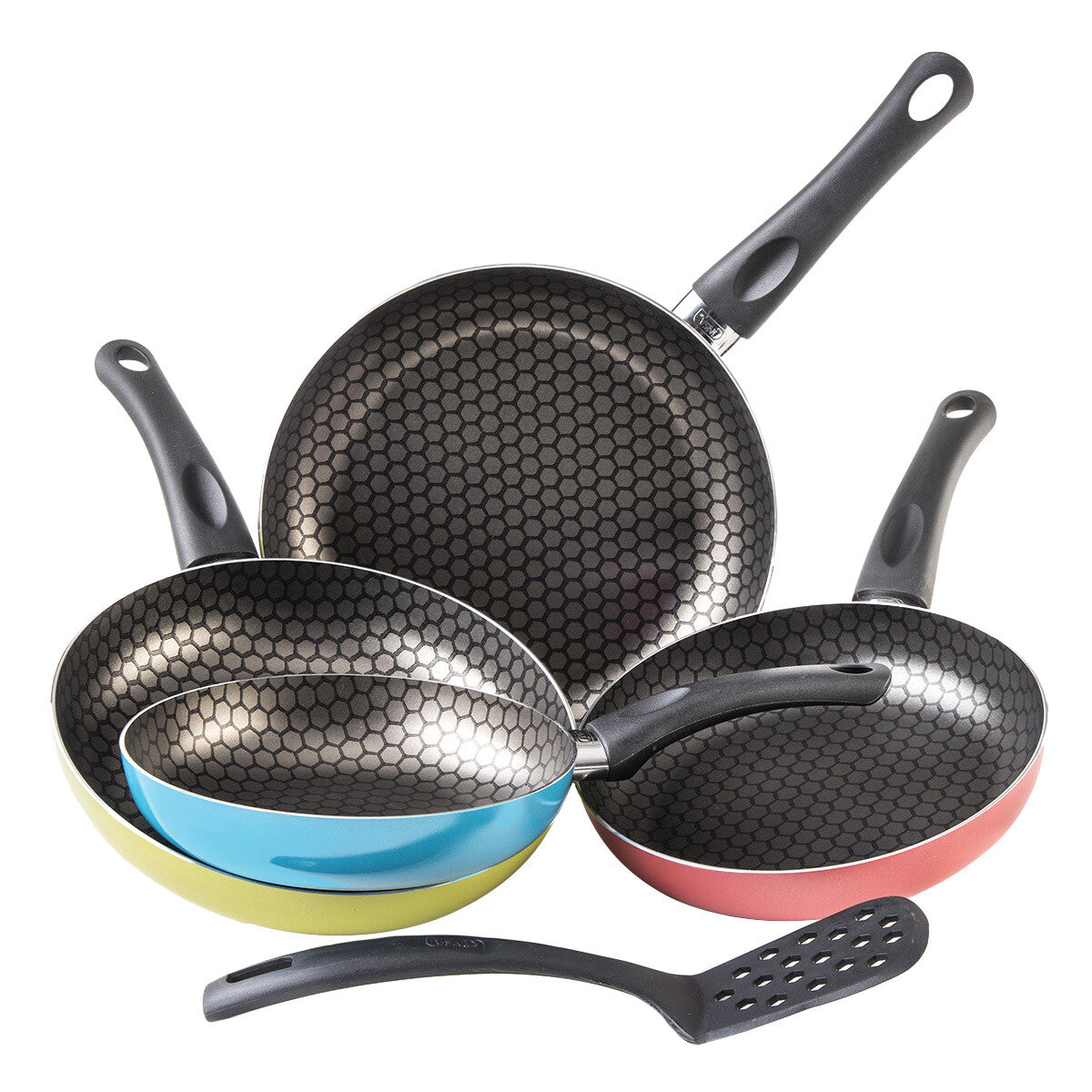 Cinsa 317805 kit de cacerolas 4 pieza(s)