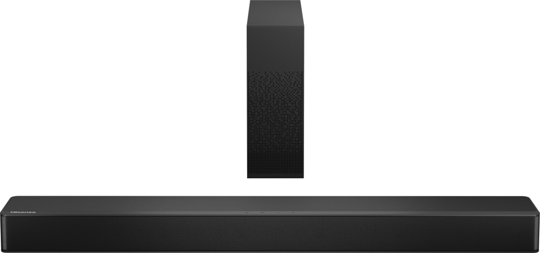Hisense HS2100 Negro 2.1 canales 240 W