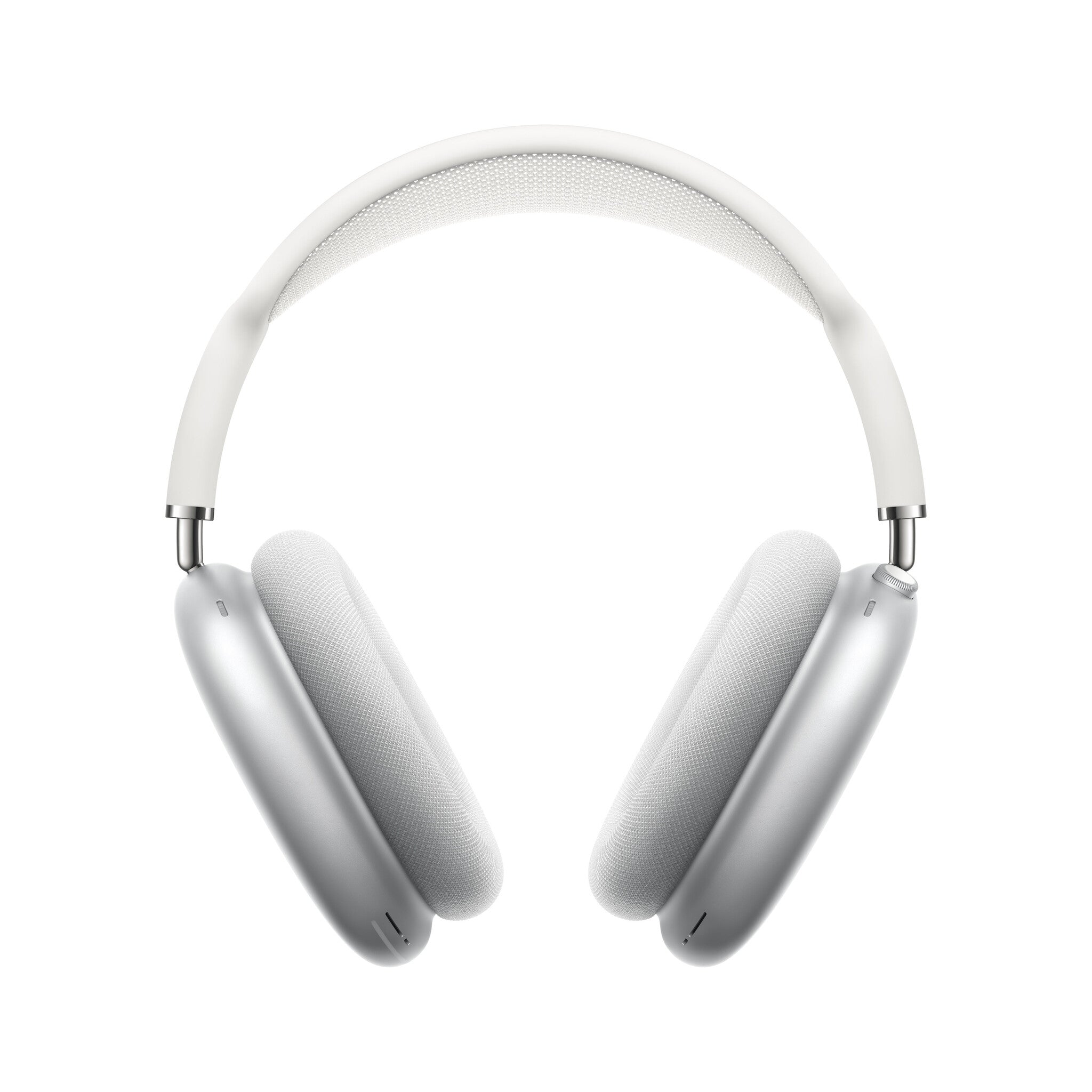 Apple AirPods Max Auriculares Inalámbrico Diadema Llamadas/Música Bluetooth Plata