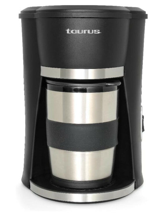 Taurus SEDNA 2000 cafetera eléctrica Manual 0,3 L