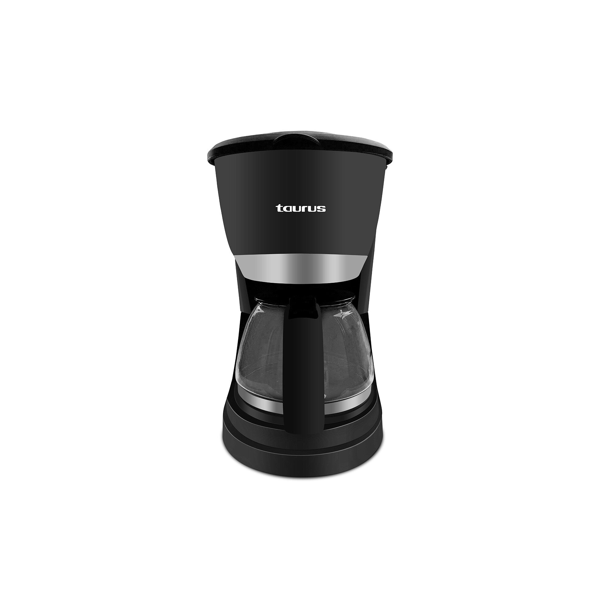 Taurus COFFEEMAX 6 cafetera eléctrica Manual Cafetera de filtro