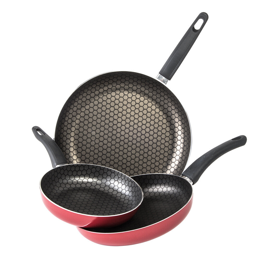 Cinsa 317781 kit de cacerolas 3 pieza(s)