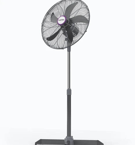 Navia A20 ventilador Negro