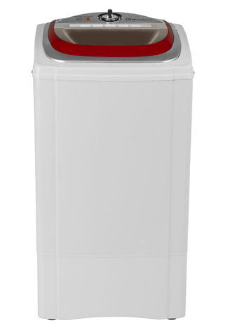 Koblenz SCK55 secadora Independiente Carga superior 5,5 kg Blanco