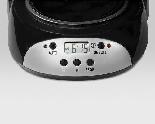 Hamilton Beach 49465R cafetera eléctrica Cafetera de filtro