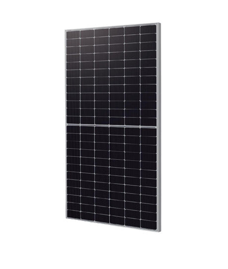 GCL GCL-M10/72GDF550 placa solar 550 W Silicio monocristalino