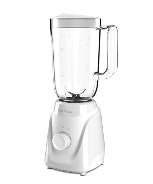 Taurus MENINA 1 L Batidora de vaso 300 W Gris