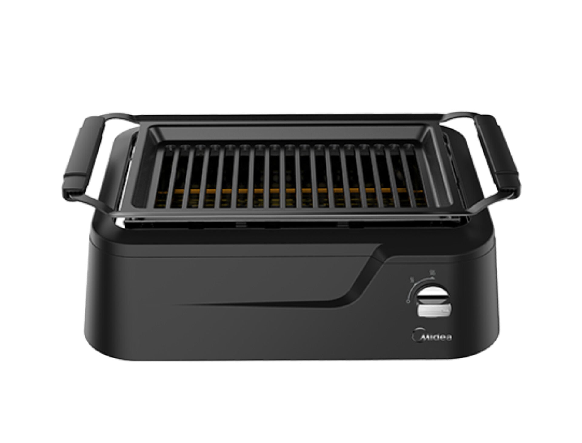 Midea MSG15IR2EB parrilla eléctrica de contacto