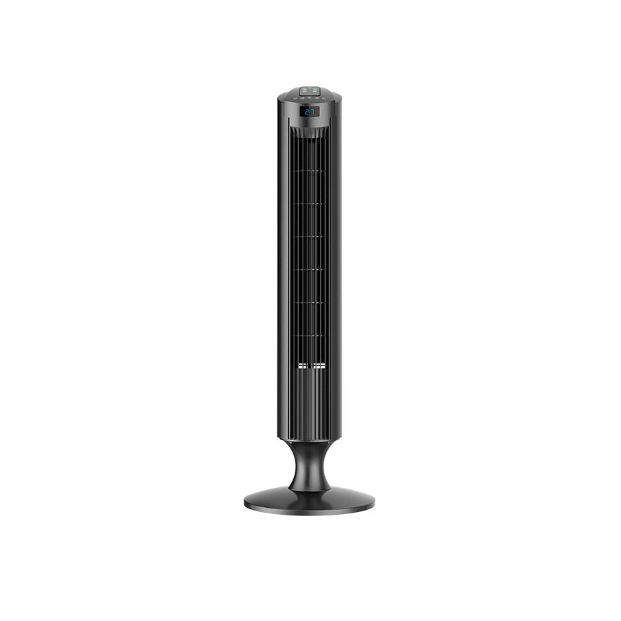 Mytek 3430 ventilador Negro