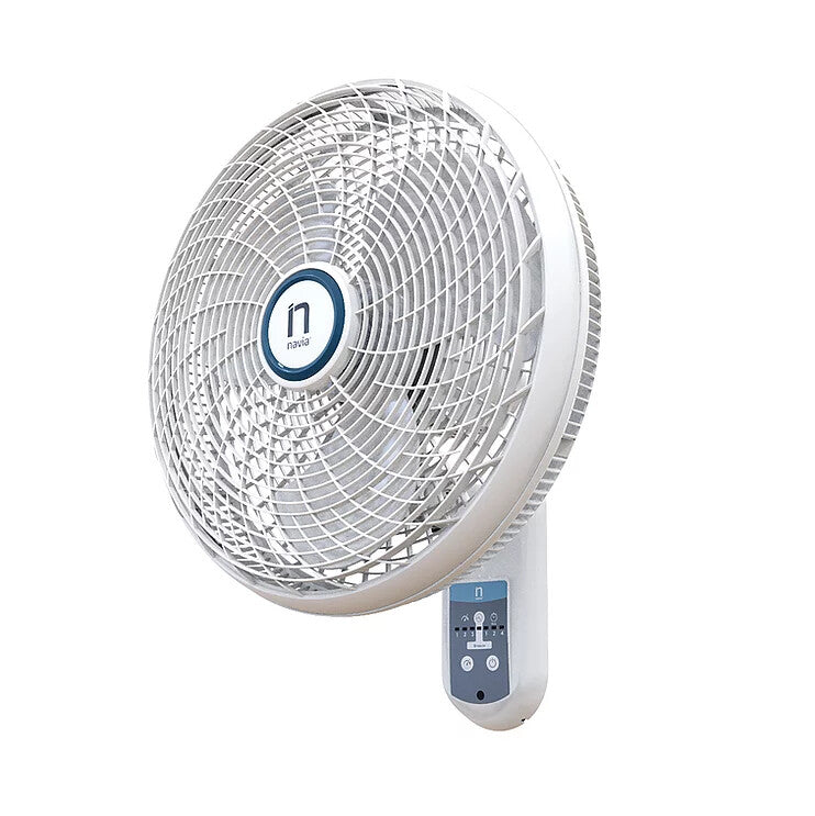 Navia CR018P ventilador Blanco