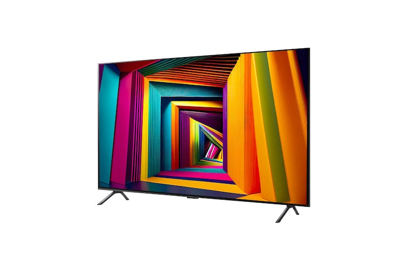 LG 98UT9050 98" 4K Smart TV 2,49 m (98") 4K Ultra HD Wifi Negro