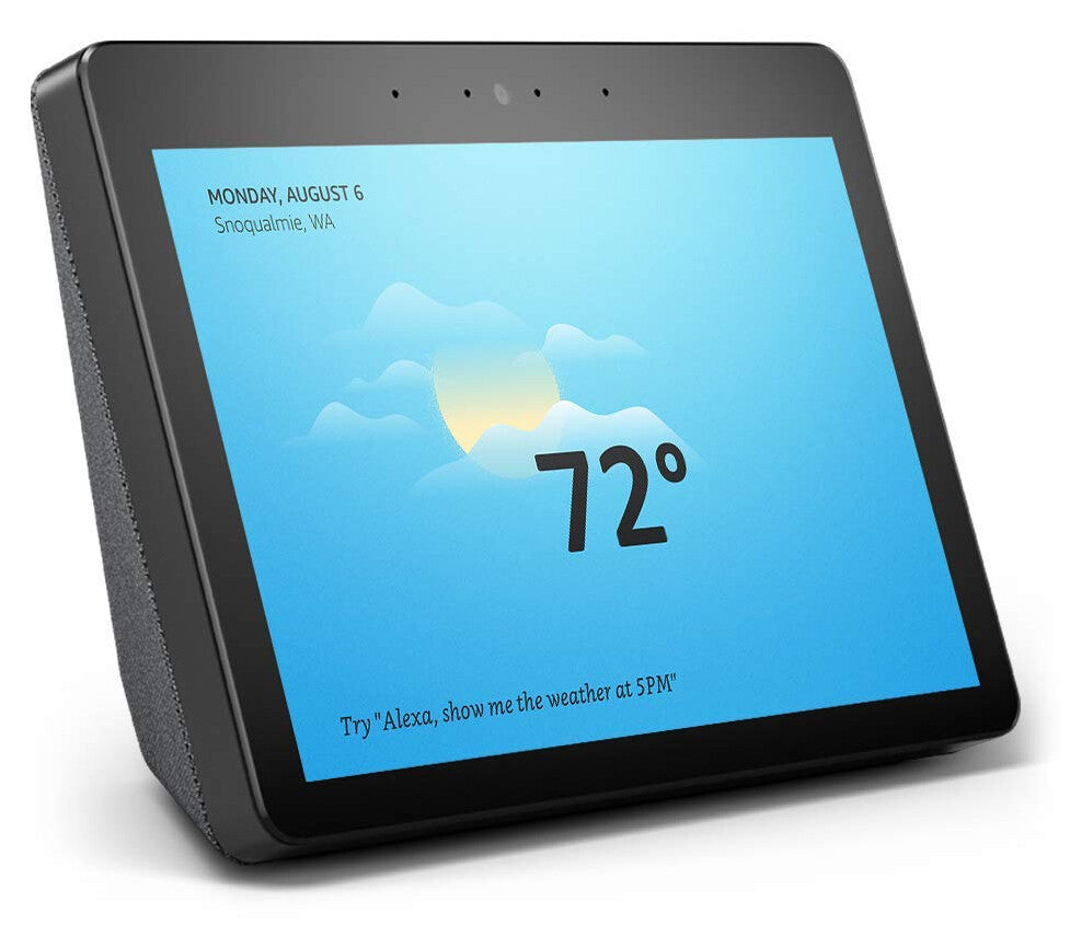Amazon Echo Show (2nd Gen)