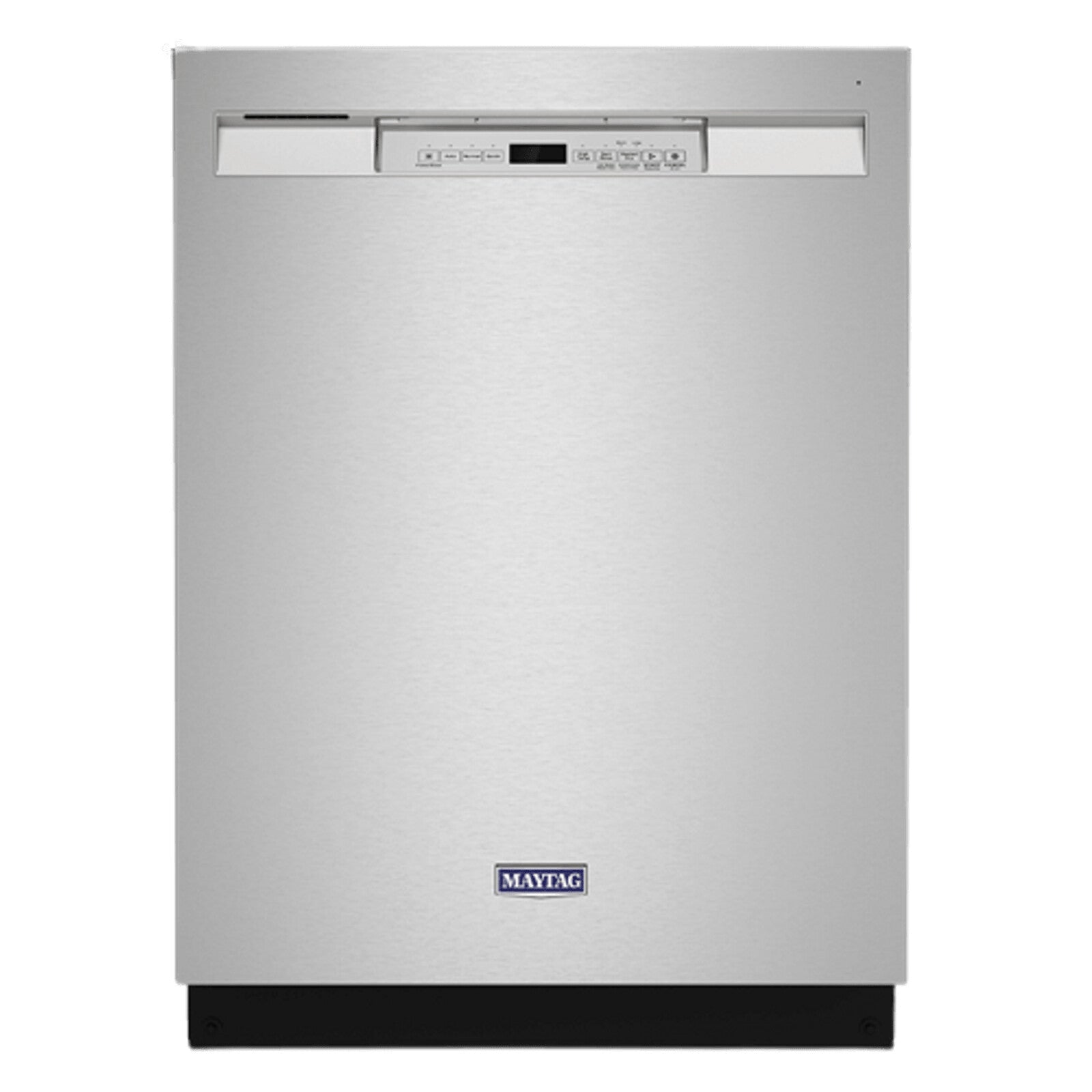 Maytag MDB4949SKZ lavavajillas Completamente integrado 14 cubiertos