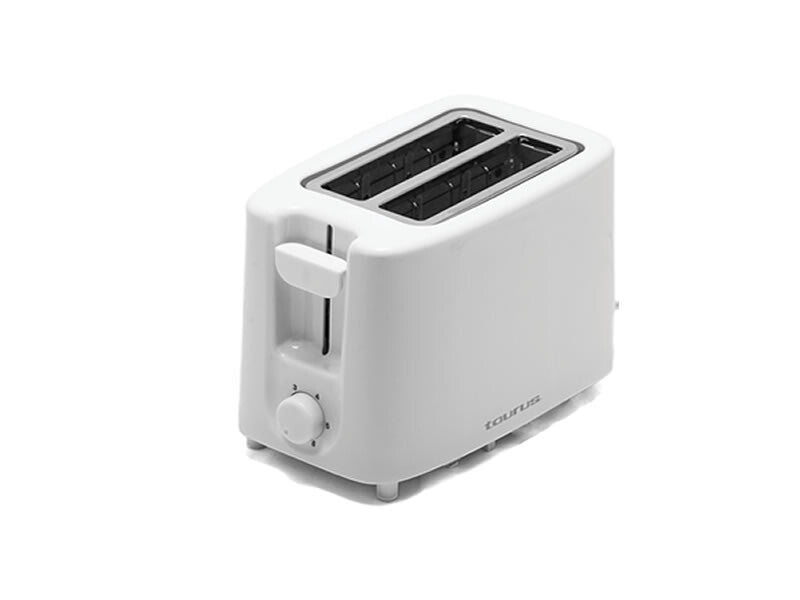 Taurus Sagitario 6 2 rebanada(s) 750 W Blanco