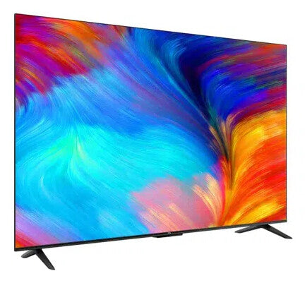 TCL S4 55S451G Televisor 139,7 cm (55") 4K Ultra HD Smart TV Wifi Negro
