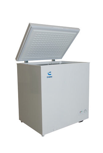 Criotec CTC-05 refrigerador y congelador comercial Arcón congelador 136,5 L Independiente