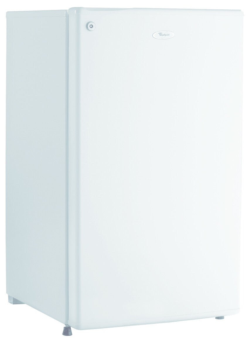 Whirlpool WS5501Q nevera combi Independiente Blanco