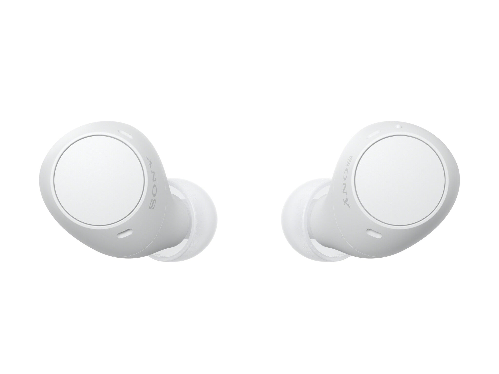 Sony WF-C510 Auriculares True Wireless Stereo (TWS) Dentro de oído Llamadas/Música/Deporte/Uso diario Bluetooth Blanco