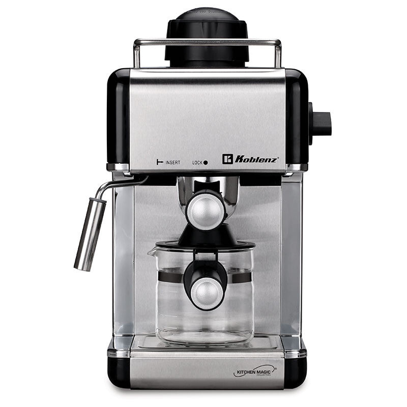 Koblenz CKM-650 Semi-automática Máquina espresso 0,24 L