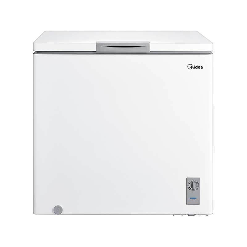 Midea MDRC280FZM01 congelador Arcón congelador Independiente 199 L Blanco