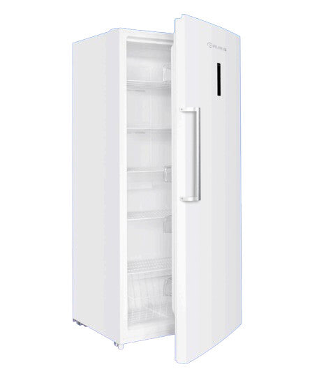 AURUS AFU21W congelador Congelador vertical Independiente 595 L Blanco